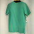 チャンピオン Champion ビッグロゴ Tシャツ - AQUA メンズ JPN:L