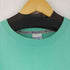 チャンピオン Champion ビッグロゴ Tシャツ - AQUA メンズ JPN:L