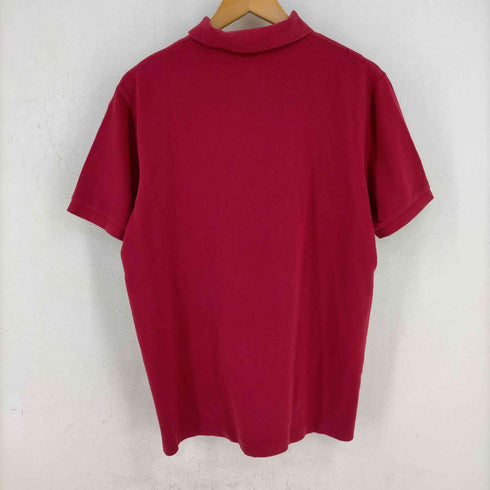 ポロラルフローレン POLO RALPH LAUREN CLASSIC FIT ポロベア刺繍 ポロシャツ メンズ JPN:M