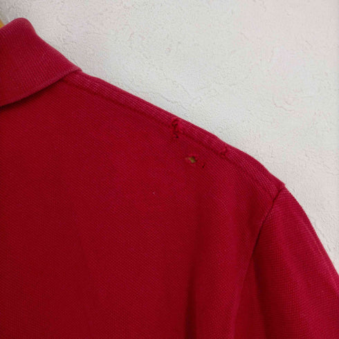 ポロラルフローレン POLO RALPH LAUREN CLASSIC FIT ポロベア刺繍 ポロシャツ メンズ JPN:M
