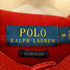 ポロラルフローレン POLO RALPH LAUREN CLASSIC FIT ポロベア刺繍 ポロシャツ メンズ JPN:M