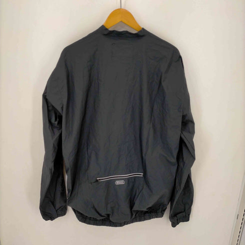 ステューシー Stussy INTERNATIONAL WBASES 高密度ナイロンシェルサイクリングジャケット メンズ import:XL
