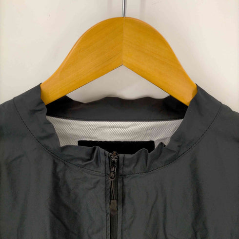 ステューシー Stussy INTERNATIONAL WBASES 高密度ナイロンシェルサイクリングジャケット メンズ import:XL