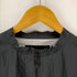 ステューシー Stussy INTERNATIONAL WBASES 高密度ナイロンシェルサイクリングジャケット メンズ import:XL