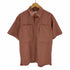 エフィレボル EFILEVOL 2Pocket Short Sleeve Shirt メンズ 2