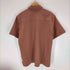 エフィレボル EFILEVOL 2Pocket Short Sleeve Shirt メンズ 2