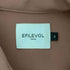 エフィレボル EFILEVOL 2Pocket Short Sleeve Shirt メンズ 2
