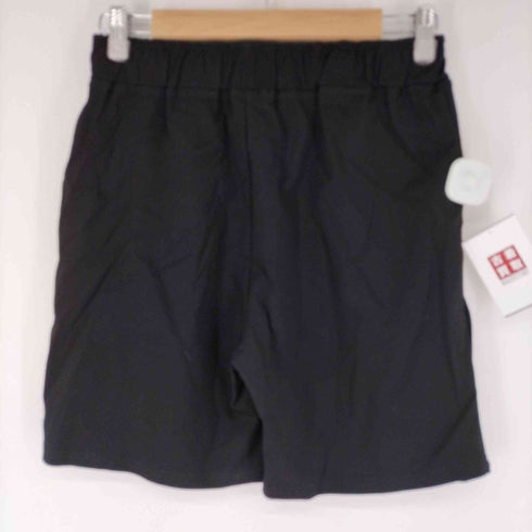 フレッドペリー FRED PERRY フロントロゴ ショーツ メンズ JPN:L
