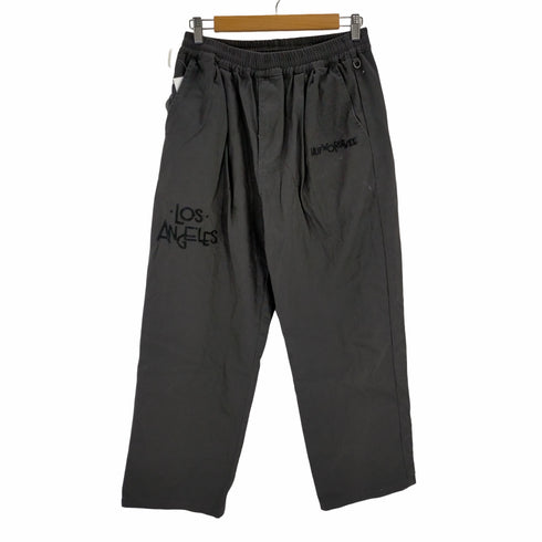 ハフ HUF STRATFORD TOUR EASY PANT メンズ JPN:L
