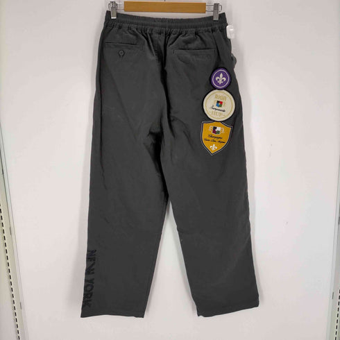 ハフ HUF STRATFORD TOUR EASY PANT メンズ JPN:L