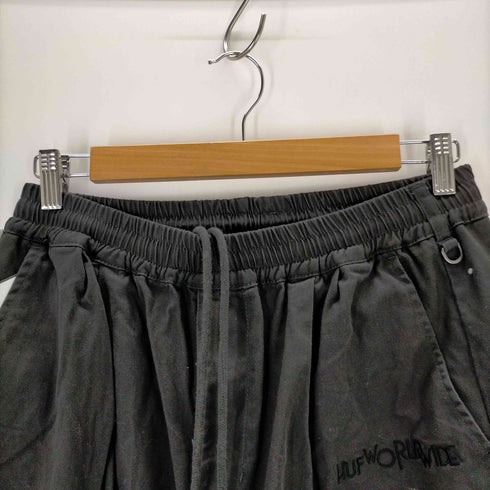 ハフ HUF STRATFORD TOUR EASY PANT メンズ JPN:L