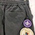 ハフ HUF STRATFORD TOUR EASY PANT メンズ JPN:L