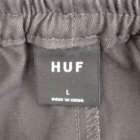 ハフ HUF STRATFORD TOUR EASY PANT メンズ JPN:L