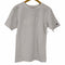 チャンピオン Champion REVERSE WEAVE T-SHIRT WHITE アーチプリント Tシャツ メンズ import:M