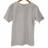 チャンピオン Champion REVERSE WEAVE T-SHIRT WHITE アーチプリント Tシャツ メンズ import:M