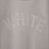 チャンピオン Champion REVERSE WEAVE T-SHIRT WHITE アーチプリント Tシャツ メンズ import:M