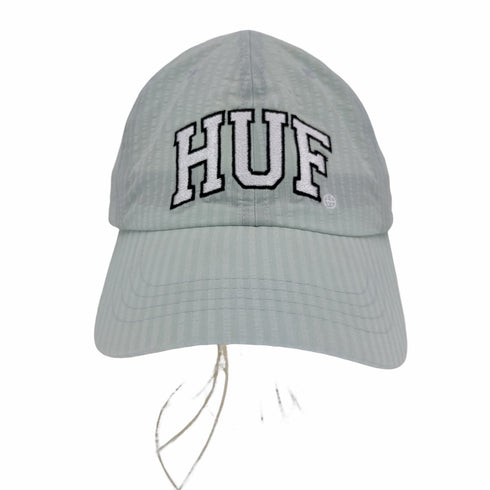 ハフ HUF ARCH LOGO CV 6 PANEL メンズ ONE SIZE