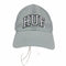 ハフ HUF ARCH LOGO CV 6 PANEL メンズ ONE SIZE