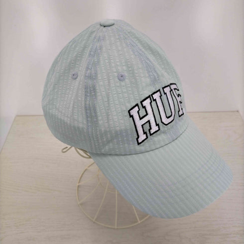 ハフ HUF ARCH LOGO CV 6 PANEL メンズ ONE SIZE