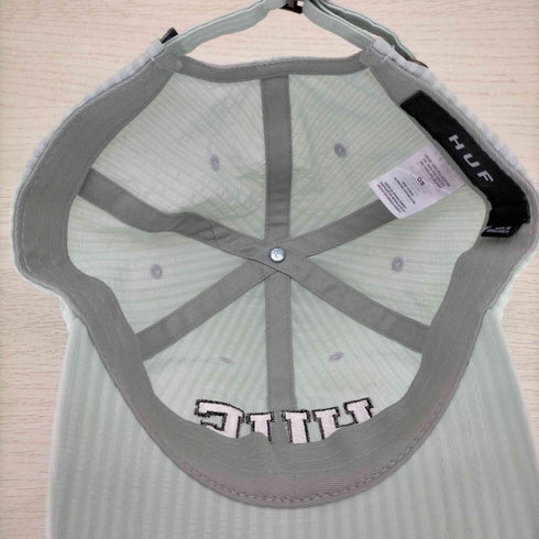 ハフ HUF ARCH LOGO CV 6 PANEL メンズ ONE SIZE