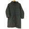 ランズエンド LANDS END 中綿ウール フーディロングコート PRIMALOFT. レディース JPN:M