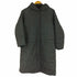 ランズエンド LANDS END 中綿ウール フーディロングコート PRIMALOFT. レディース JPN:M