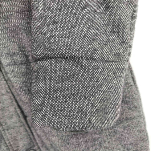ランズエンド LANDS END 中綿ウール フーディロングコート PRIMALOFT. レディース JPN:M