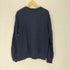 チャンピオン Champion 現行 復刻 トリコタグ フロッキー プリント 4段 カレッジプリント クルーネック スウェット メンズ import:XL