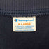 チャンピオン Champion 現行 復刻 トリコタグ フロッキー プリント 4段 カレッジプリント クルーネック スウェット メンズ import:XL