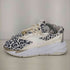 プーマ PUMA ファイヤー ニトロ レオパード スニーカー レディース JPN:22.5