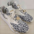 プーマ PUMA ファイヤー ニトロ レオパード スニーカー レディース JPN:22.5