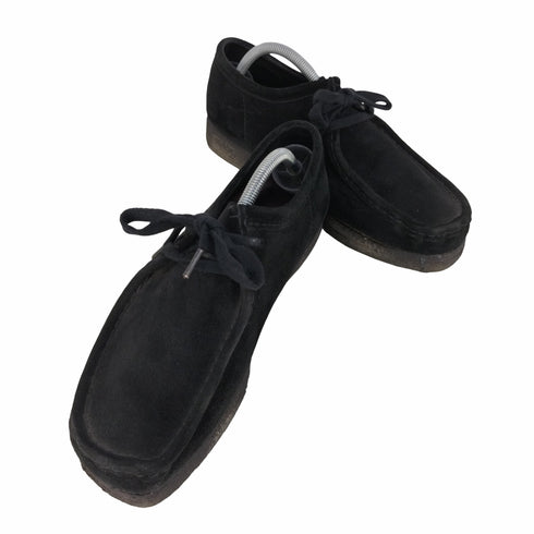 クラークスオリジナル CLARKS ORIGINALS Wallabee ワラビーシューズ メンズ JPN:26.5