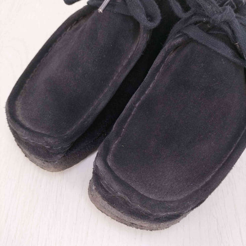 クラークスオリジナル CLARKS ORIGINALS Wallabee ワラビーシューズ メンズ JPN:26.5