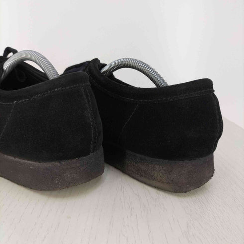 クラークスオリジナル CLARKS ORIGINALS Wallabee ワラビーシューズ メンズ JPN:26.5