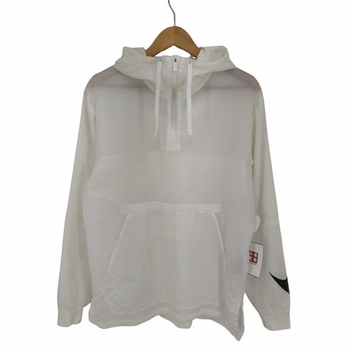 ナイキ NIKE WOVEN PKBL HOOD JK メンズ JPN:S