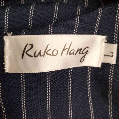 RUKO HANG レディース import:L