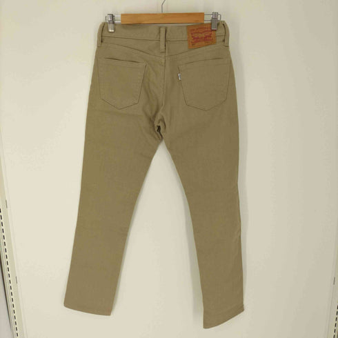 リーバイス Levis 511 SLIM FIT ジップフライ パンツ メンズ W30 L32