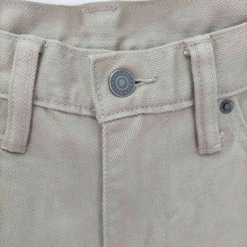 リーバイス Levis 511 SLIM FIT ジップフライ パンツ メンズ W30 L32