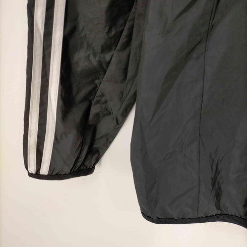 アディダス adidas 3ライン ロゴプリント ピステ メンズ JPN:L