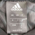 アディダス adidas 3ライン ロゴプリント ピステ メンズ JPN:L