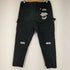 エーエイプバイアベイシングエイプ Aape BY BATHING APE カーゴポケット テーパードチノパンツ メンズ JPN:M