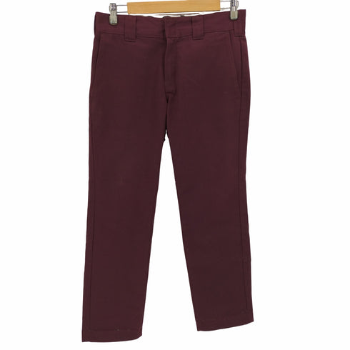 ディッキーズ Dickies ローライズ ワーク パンツ メンズ US:30-31