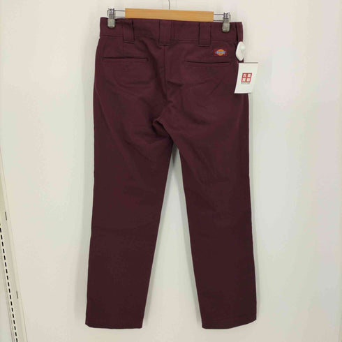 ディッキーズ Dickies ローライズ ワーク パンツ メンズ US:30-31