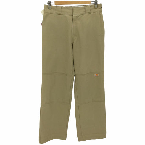ディッキーズ Dickies Double Knee loose fit Work Pant ダブルニー ルーズフィット ワークパンツ チノパンツ メンズ 30