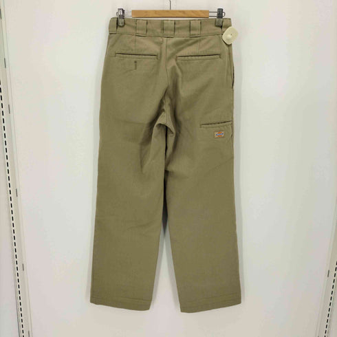 ディッキーズ Dickies Double Knee loose fit Work Pant ダブルニー ルーズフィット ワークパンツ チノパンツ メンズ 30