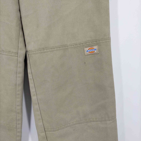 ディッキーズ Dickies Double Knee loose fit Work Pant ダブルニー ルーズフィット ワークパンツ チノパンツ メンズ 30