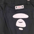 アベイシングエイプ A BATHING APE ポケット迷彩デザインジョガーパンツ メンズ 175/82A