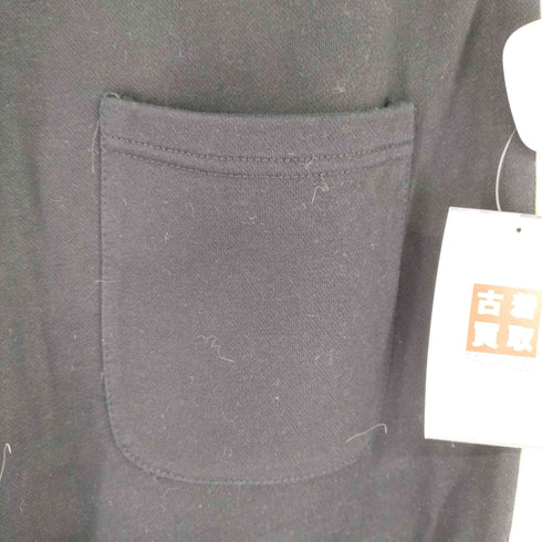 FDR STUDIO サイドライン スウェットパンツ メンズ JPN:XL