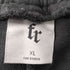 FDR STUDIO サイドライン スウェットパンツ メンズ JPN:XL
