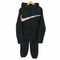 ナイキ NIKE CLUB+ FLC WNTR クラブ+ フリース プルオーバー CUF パンツ フリース パーカー セットアップ メンズ JPN:M